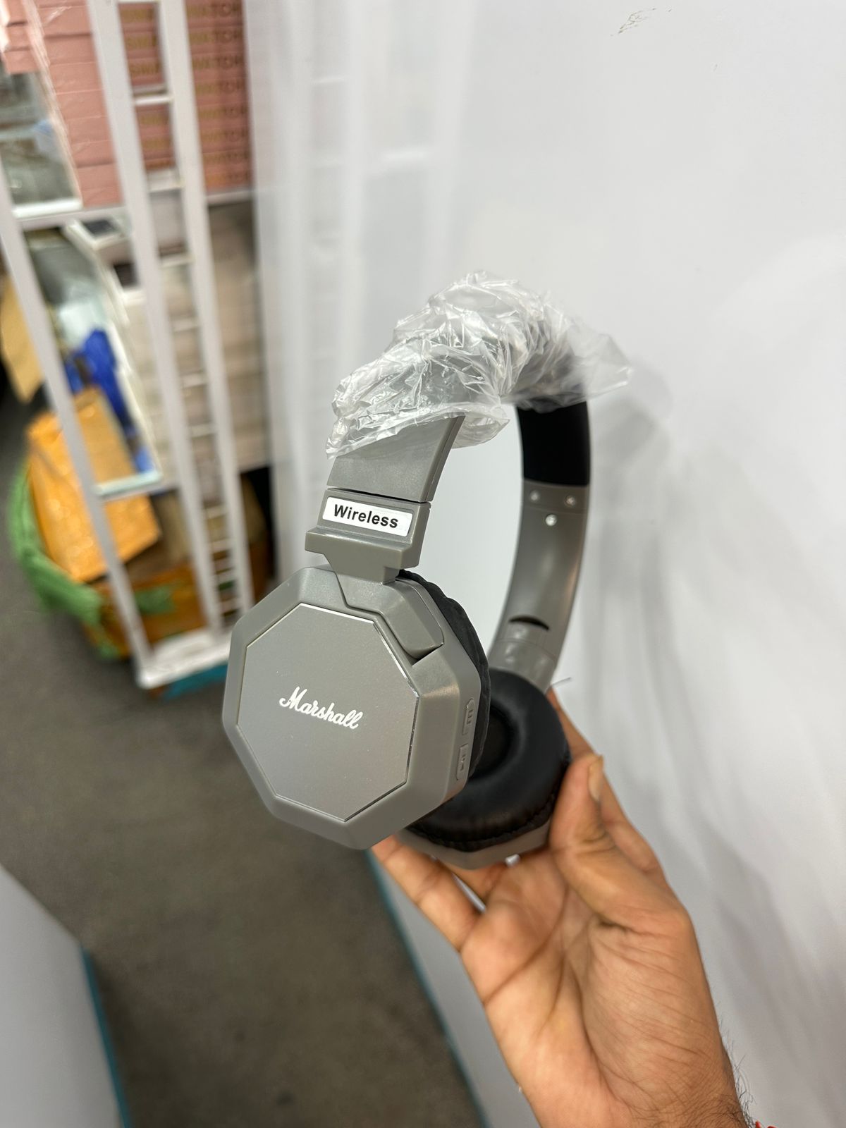 MARSHAL Headphones