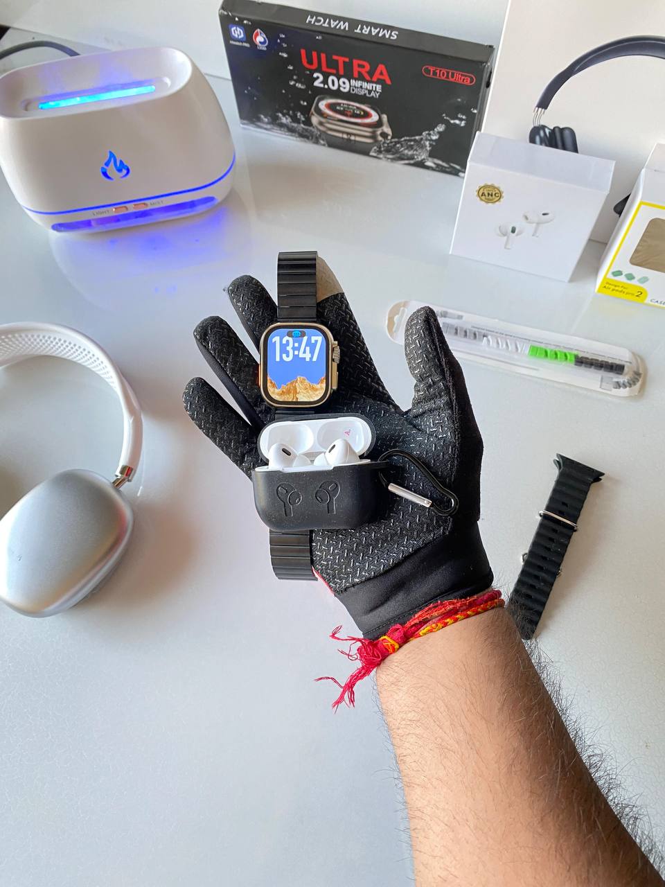 Combo of The Week