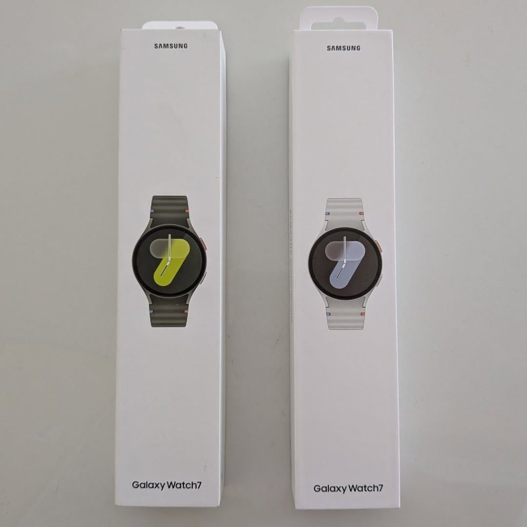 GaIaxy Smartwatch Series 7