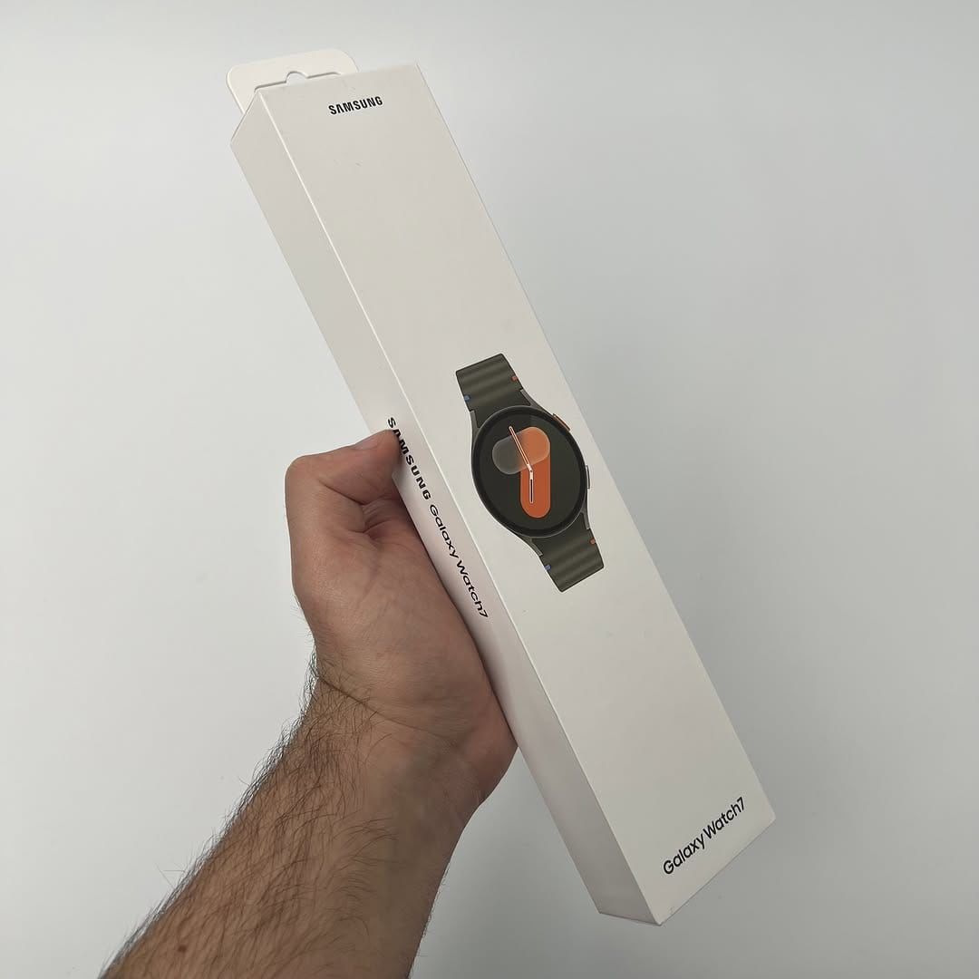 GaIaxy Smartwatch Series 7