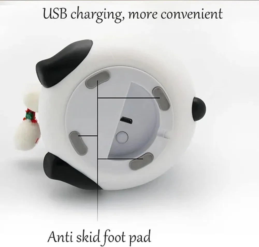 Panda Night Light