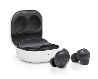 Earbuds