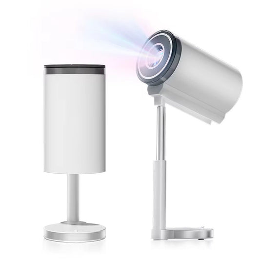 4K Super Vision LED Projector