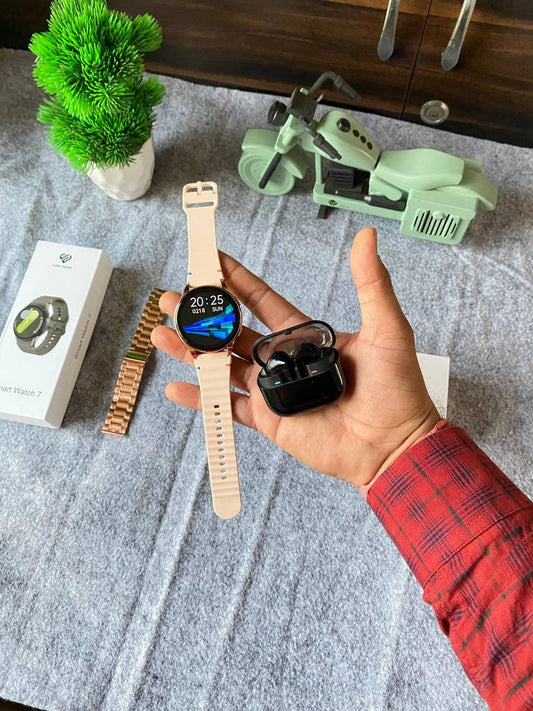 2025 Latest Edition Samsung Combo