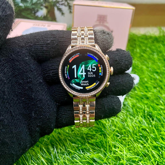 Fossil Smart Watch Gen 9