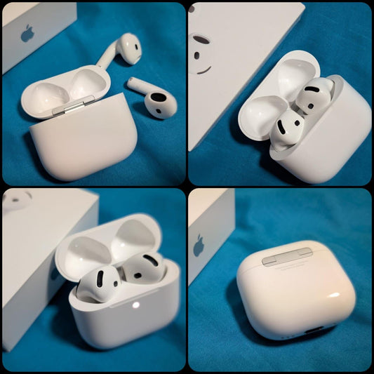 AppIe Airpod