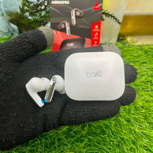 Boat Airdopes Buds X6