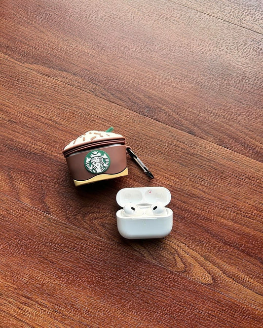 Airpods pro With fancy Cases
